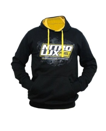 SUDADERA NITROLUX TALLA M