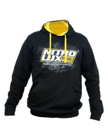 SUDADERA NITROLUX TALLA M