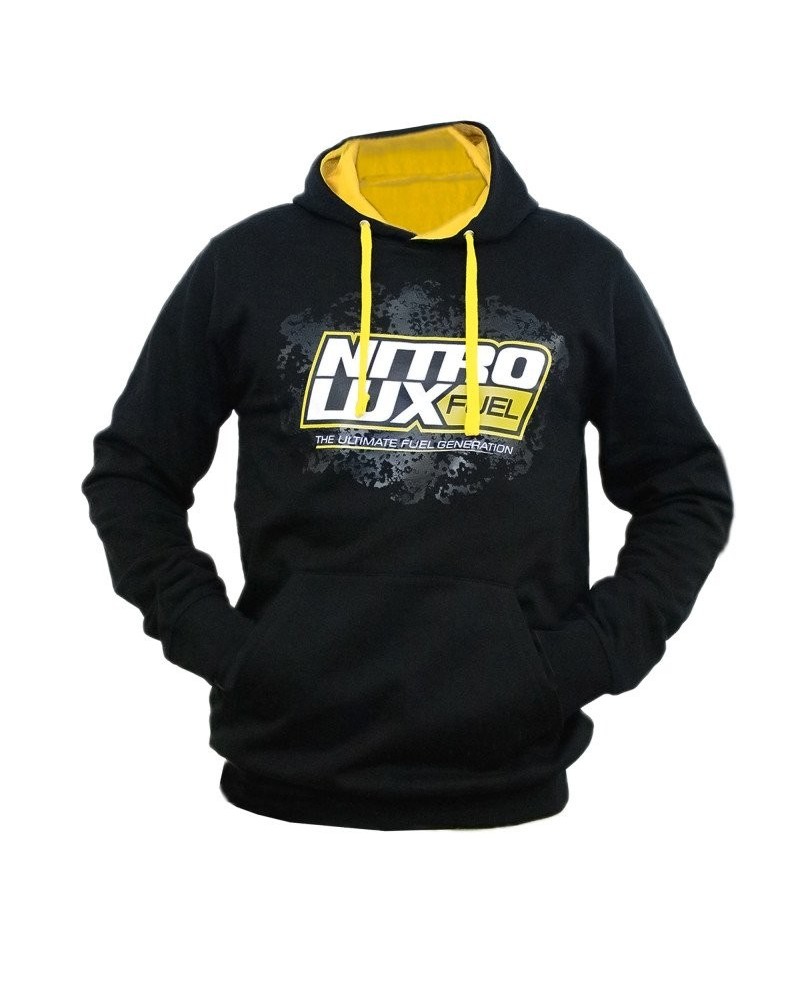 SUDADERA NITROLUX TALLA XL