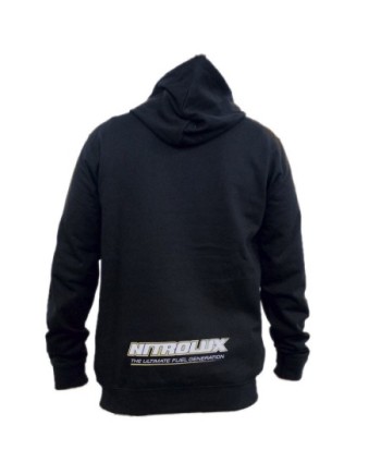 SUDADERA NITROLUX TALLA 2XL