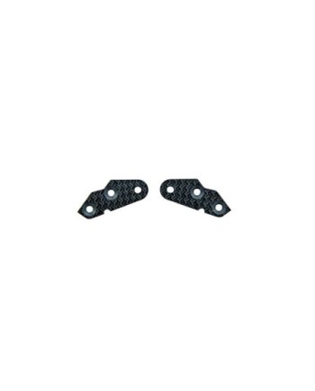 PIEZAS CARBONO MANGUETAS DEL.(2u.) (E2146/2147) MBX8/8R