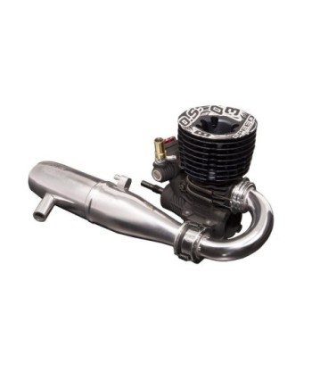 COMBO MOTOR OS SPEED B2103 TYPE R CON T2100SC