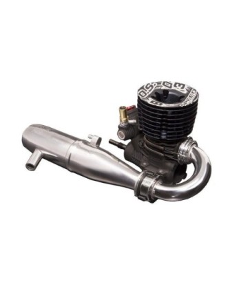 COMBO MOTOR OS SPEED B2103 TYPE R CON T2100SC