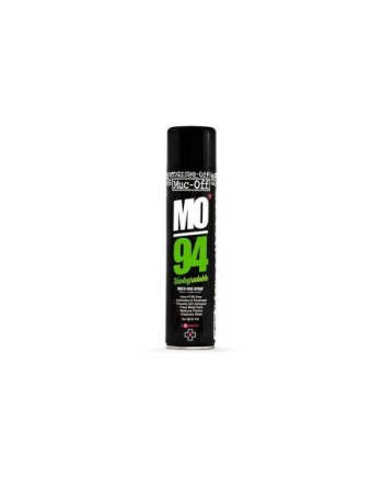 MUC-OFF MO-94 SPRAY LUBRICANTE MULTIUSOS 400ML
