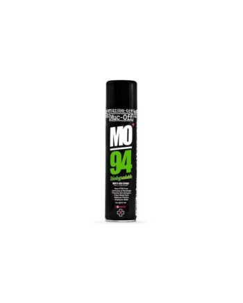 MUC-OFF MO-94 SPRAY LUBRICANTE MULTIUSOS 400ML