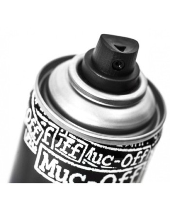 PACK 12 UNIDADES MUC-OFF MO-94 SPRAY LUBRICANTE MULTIUSOS 400ML