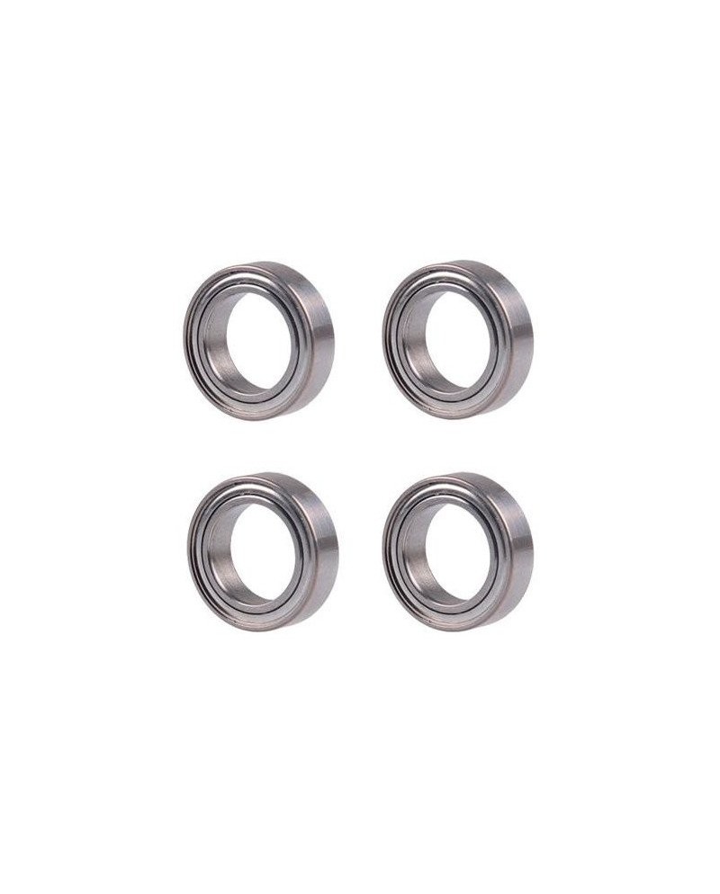 RODAMIENTO 8X12X3.5 12427SERIES/12423/12429 1/12 TRIAL (4u.)