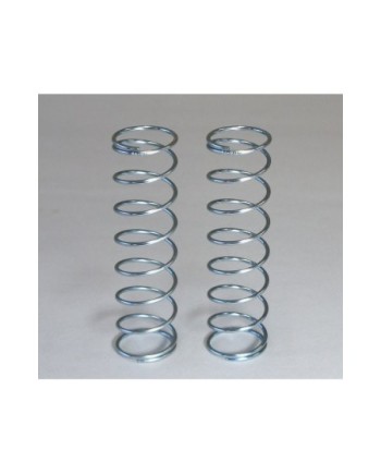 MUELLE AMORTIGUADOR TRAS. 1.6mm 86/9T MBX7/7R/8/8R MUGEN