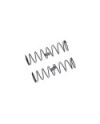 MUELLE AMORTIGUADOR TRAS. 1.4mm 85/9T MBX7/7R/8/8R MUGEN