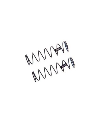 MUELLE AMORTIGUADOR TRAS. 1.4mm 85/8.5T MBX7/7R/8/8R MUGEN