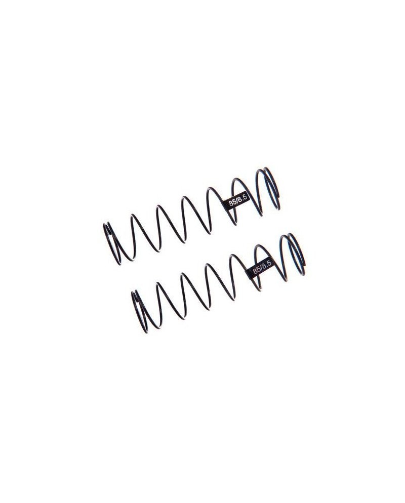 MUELLE AMORTIGUADOR TRAS. 1.4mm 85/8.5T MBX7/7R/8/8R MUGEN