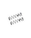 MUELLE AMORTIGUADOR TRAS. 1.4mm 85/8T MBX7/7R/8/8R MUGEN