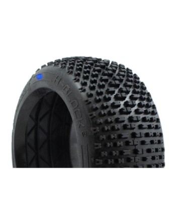 H-BLOCK v2 BUGGY C4 (HARD) (2 pcs.)