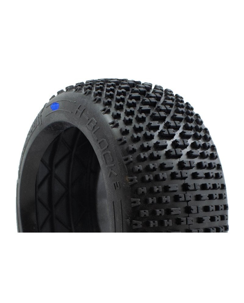 H-BLOCK v2 BUGGY C4 (HARD) (2 pcs.)