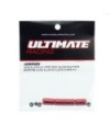 SOPORTES ALTOS ALUMINIO AJUSTE CHASIS (4u.)