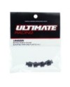 SOPORTES INFERIORES PLASTICO (4u.)