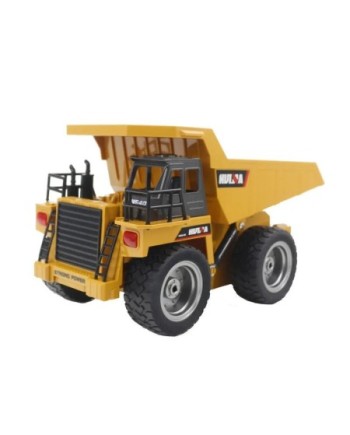 VOLQUETE HUINA 1534 9CH 1/18 2,4GHZ