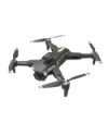 CUADRICOPTERO PLEGABLE 2.4GHZ 4CH CON CAMARA WIFI HD - F166