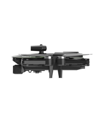 CUADRICOPTERO PLEGABLE 2.4GHZ 4CH CON CAMARA WIFI HD - F166