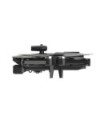 CUADRICOPTERO PLEGABLE 2.4GHZ 4CH CON CAMARA WIFI HD - F166