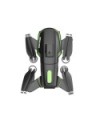 CUADRICOPTERO PLEGABLE 2.4GHZ 4CH CON CAMARA WIFI HD - F166