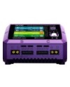 CARGADOR Q200NEO AC/DC MULTI-FUNCTION SMART LIPO 1-6S 10A SKYRC