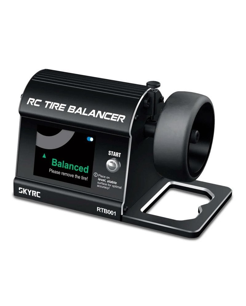 EQUILIBRADOR RUEDAS DIGITAL SKYRC
