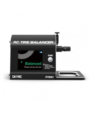 EQUILIBRADOR RUEDAS DIGITAL SKYRC