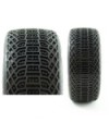 I-BARRS v3 BUGGY C1 (SUPER SOFT) EN LLANTA AMARILLA (2pcs.)