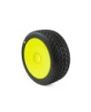 I-BARRS v3 BUGGY C2 (SOFT) EN LLANTA AMARILLA (2pcs.)