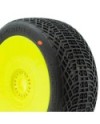 I-BARRS v3 BUGGY C3 (MEDIUM) EN LLANTA AMARILLA (2pcs.)