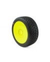 I-BARRS v3 BUGGY C3 (MEDIUM) EN LLANTA AMARILLA (2pcs.)