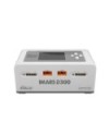 CARGADOR GENS ACE 300W DUAL WHITE-EU-GEA300WD300-EW