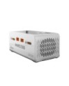 CARGADOR GENS ACE 300W DUAL WHITE-EU-GEA300WD300-EW