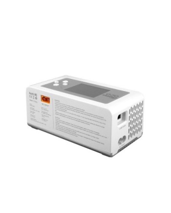 CARGADOR GENS ACE 300W DUAL WHITE-EU-GEA300WD300-EW