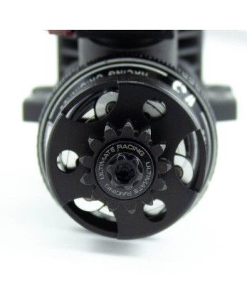 TORNILLO EMBRAGUE ULTIMATE (2u.)
