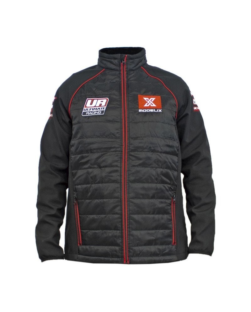 SOFTSHELL MODELIX RACING TALLA 3XL
