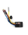 VARIADOR 1040 +RECEPTOR + CONTROLADOR LUCES  RGT136100 V3
