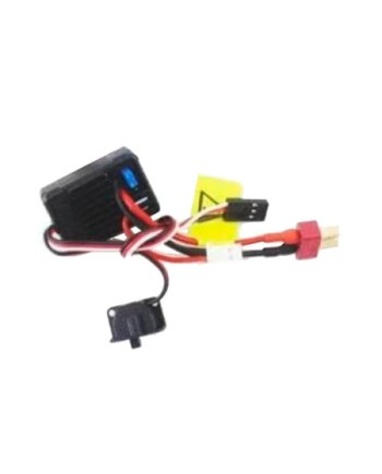 VARIADOR 25A RGT136161