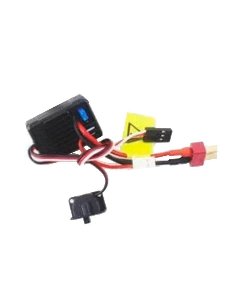 VARIADOR 25A RGT136161