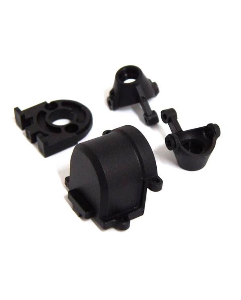 MAGUETA DEL. + CAJA MOTOR RGT136161