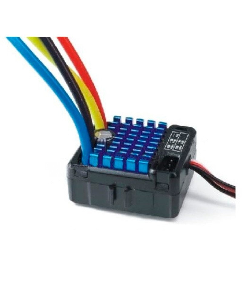 VARIADOR 60A WATERPROOF RGT86170-86190