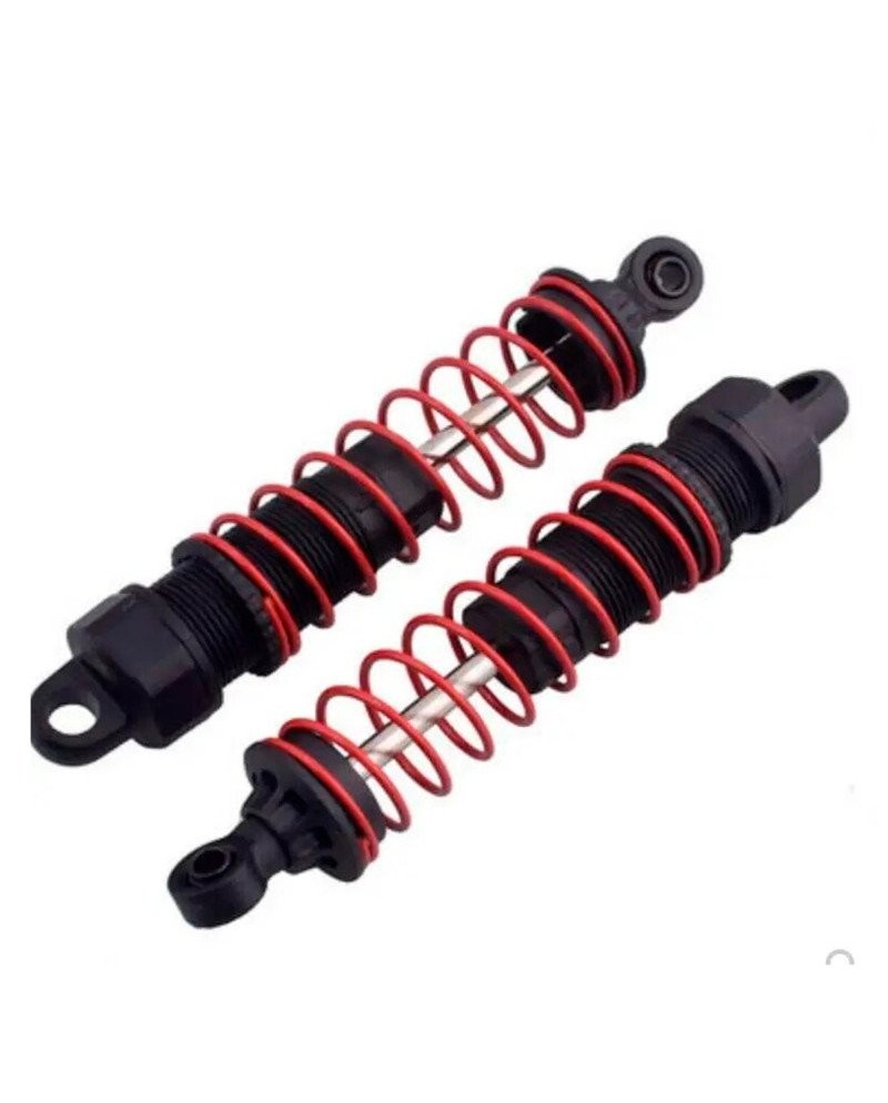 AMORTIGUADOR COMPLETO (2u.) RGT136100 V3