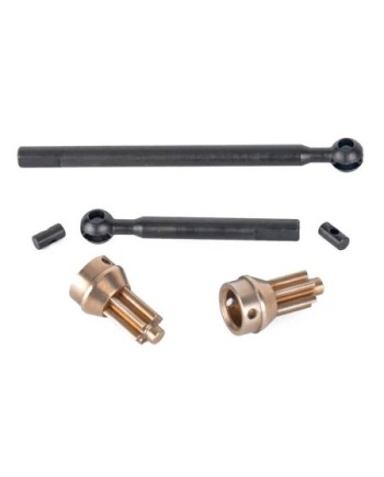 CARDAN CVD DELANTERO+ PIÑON (2u.) RGT86190