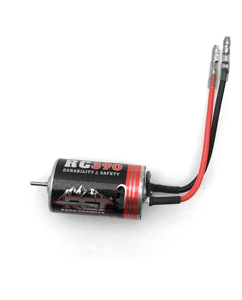 MOTOR RC390 RGT136100 V3