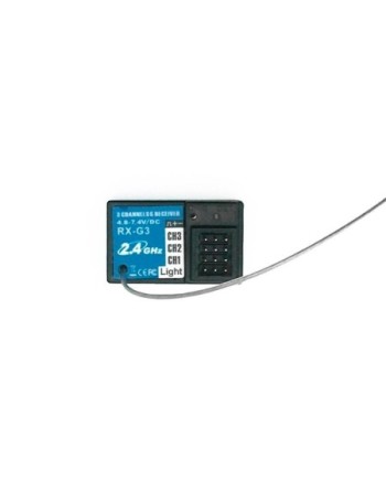 RECEPTOR RGT86100V2