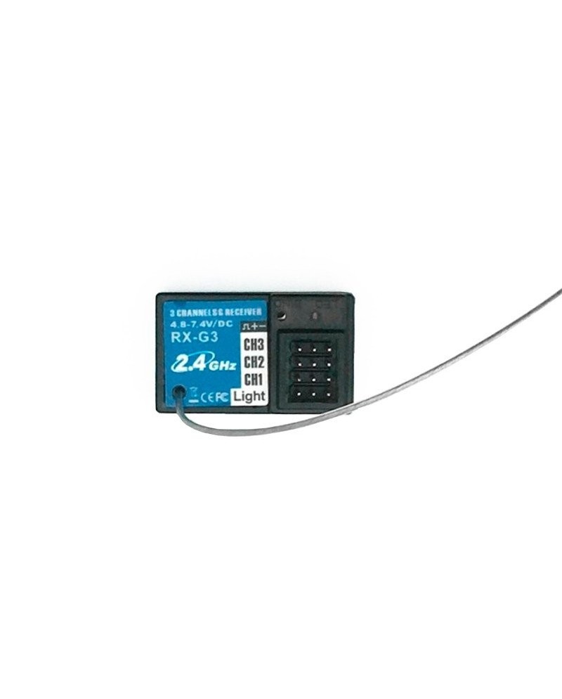 RECEPTOR RGT86100V2