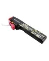 GENS ACE G-TECH 1200 mha 11.1V 25C 3S1P AIRSOFT WITH T-DEAN -GEA123S25DGT