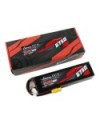 GENS ACE 6750 mAh 14.8V 60C 4S1P PC CASE WITH XT90-GEA67504S60X9 (SUSTITUIDA POR GA67504S60GT)