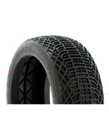 I-BARRS v3 BUGGY K2 (CLAY SOFT) (2 pcs.)